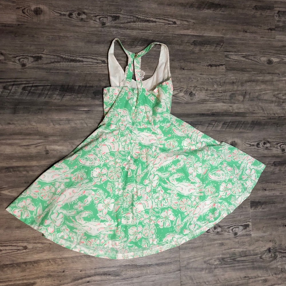 Lilly Pulitzer Dress - Picture 2 of 3